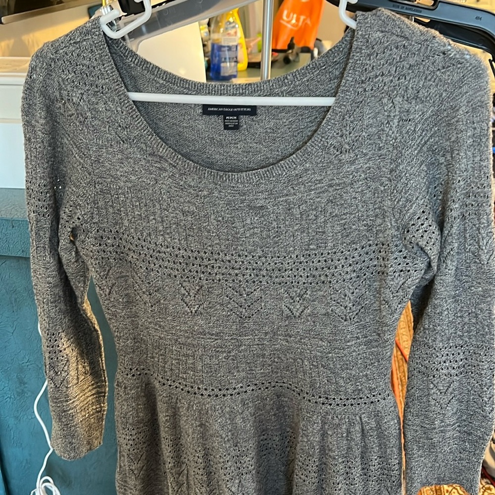 American Eagle | M